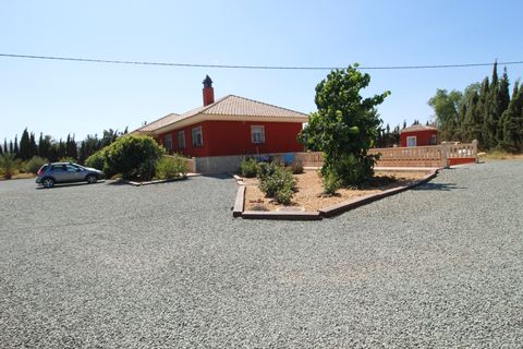 Villa i Lorca, Murcia, Lorca - € 399.000 | Ref: 2044-VL - foto 2